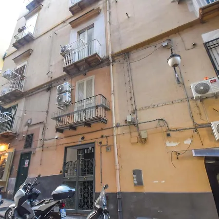 Stunning In With Wifi Appartement