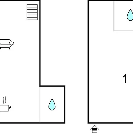 Gorgeous Apartment In Napoli With Wifi * Nápoly
