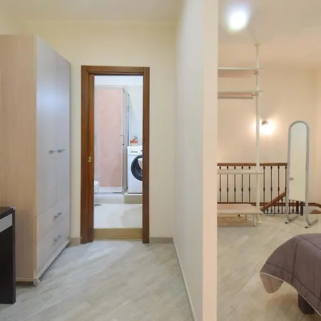 Daire Gorgeous In With Wifi Napoli